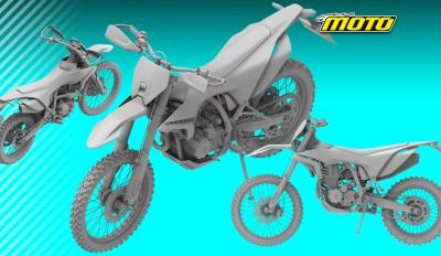 Morbidelli 