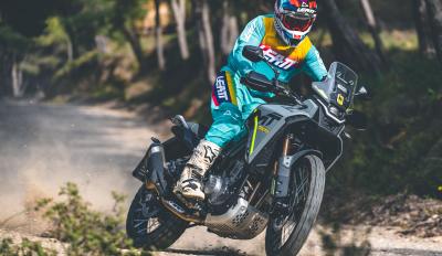cfrmoto 450mt