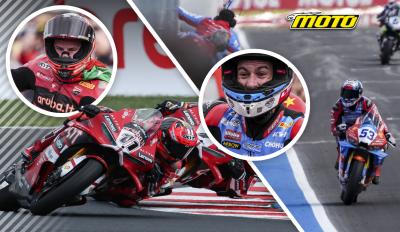 WSBK 