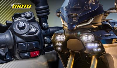 Yamaha auto downshifting patent