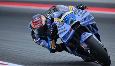 MotoGP Βαρκελώνη SPRINT: Νίκη Alex Marquez με μάχη Acosta