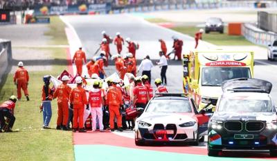 Catalan GP 2026