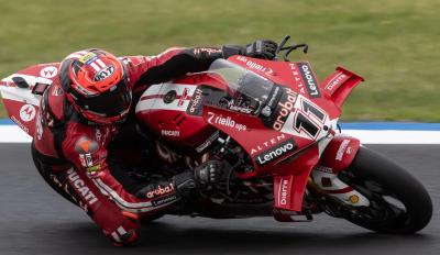 WSBK