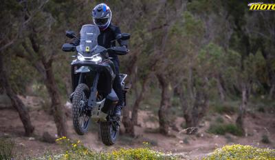 CFMOTO ταξινομήσεις Απρίλιος 2026 1η στην Ελλάδα μοτοσυκλέτες