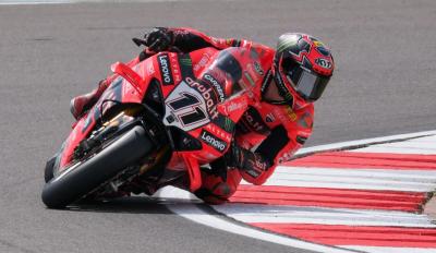 Ducati 