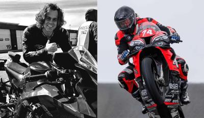 North West 200: Κατονομάστηκε ο νεκρός αναβάτης - Ο Kamil Holan ήταν Τσέχος αναβάτης γνώριμος για το είδος αγώνων