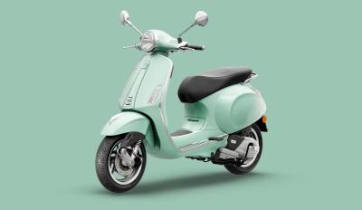 vespa