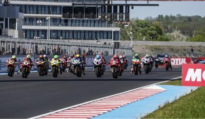 wsbk