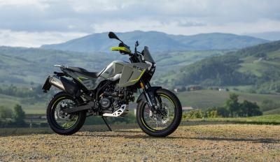 benelli bkx 300