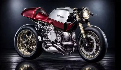 Veloce Ethereal