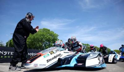 Sidecar