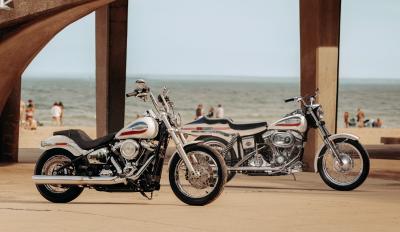 super glide