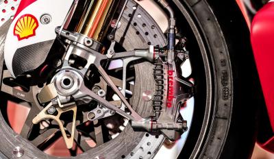 Brembo Hyction