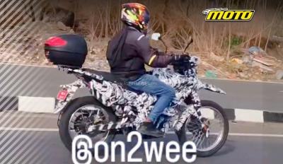 Bajaj on-off για την Ινδία 2026