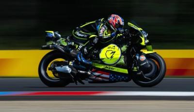 MotoGP Brno: Pole Position με ρεκόρ πίστας για τον Ai Ogura!