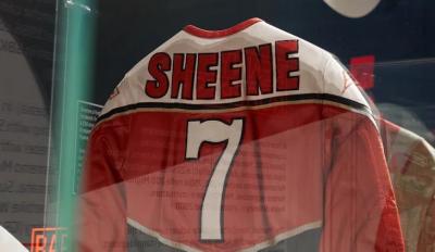 Barry Sheene