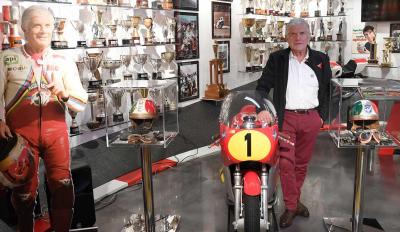 agostini
