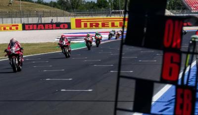 WSBK
