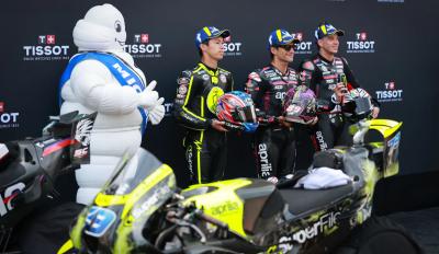 MotoGP Assen 2026 - Aprilia Jorge MArtin