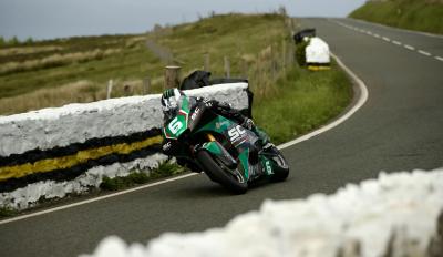 michael dunlop