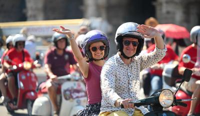 vespa