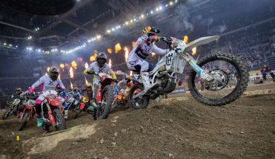 SuperEnduro Calendar