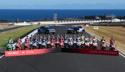 wsbk
