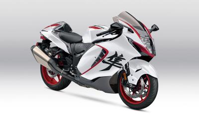Hayabusa