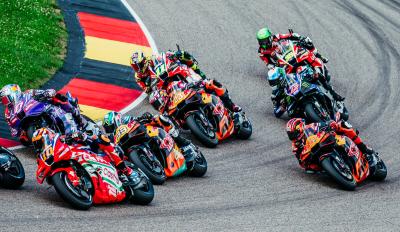 ktm motogp