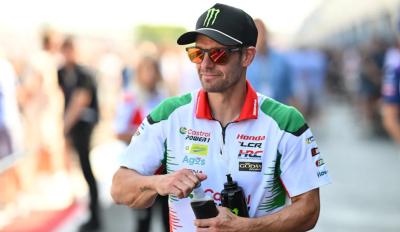 Crutchlow