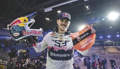 Billy-Bolt