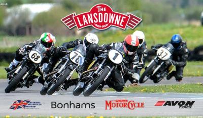 Lansdowne