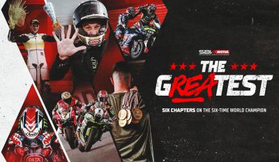 wsbk rea the greatest