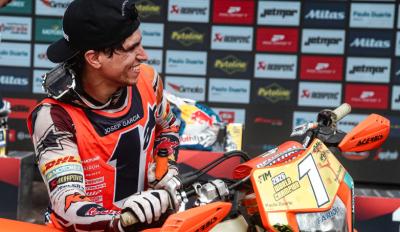 EnduroGP Rnd 6
