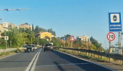 Sorpassometro