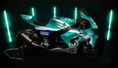 petronas