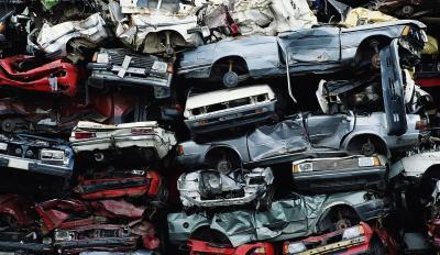 EU Recycled Plastic