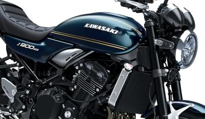 kawasaki z900rs