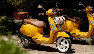 vespa gigi