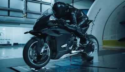 cfmoto v4 sr-rr