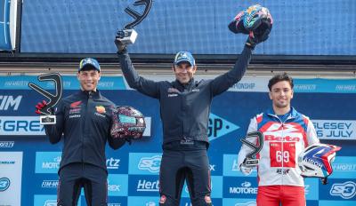 TrialGP