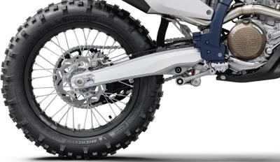 husqvarna fe501