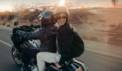 harley-davidson