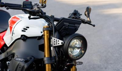 yamaha xsr900