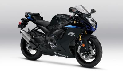 Suzuki GSX-R750