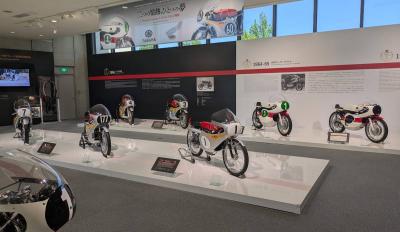 Honda Yamaha