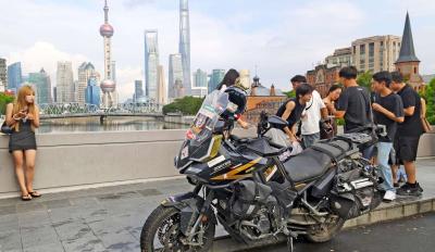 Zontes Athens 2 Shanghai