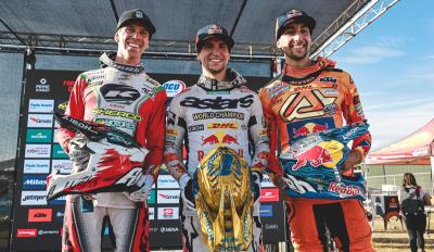EnduroGP Rnd 7