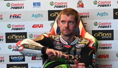 Crutchlow
