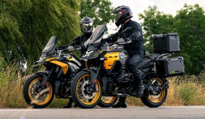 BMW R 1300 GS Aurum Edition 2026